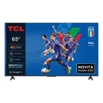 TV TCL LED P6K 65P6K 65" 4K Ultra HD Smart TV Wifi TV TCL LED P6K 65P6K 65" 4K Ultra HD Smart TV Wifi