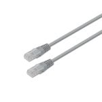 Cabo de Rede AISENS A133-0186 RJ45 Cat5e UTP AWG24 30m Cinza Cabo de Rede AISENS A133-0186 RJ45 Cat5e UTP AWG24 30m Cinza