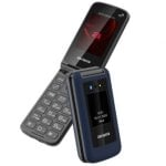 Mobiltelefon Aiwa FP-30-4G BL Dual SIM 4G Bluetooth 5.1 2,4" TN-Display Mobiltelefon Aiwa FP-30-4G BL Dual SIM 4G Bluetooth 5.1 2,4" TN-Display Mobiltelefon Aiwa FP-30-4G BL Dual SIM 4G Bluetooth 5.1 2,4" TN-Display Mobiltelefon Aiwa FP-30-4G BL Dual SIM 4G Bluetooth 5.1 2,4" TN-Display