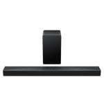 Barre de son TCL Q65HE Bluetooth 580W avec subwoofer sans fil Barre de son TCL Q65HE Bluetooth 580W avec subwoofer sans fil