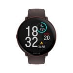 Smartwatch Garmin Forerunner 165 Music GPS Wi-Fi NFC 4 GB Viola