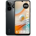 Smartphone SPC Discovery 3 4GB 128GB Carga Rápida Câmera 50MP Smartphone SPC Discovery 3 4GB 128GB Carga Rápida Câmera 50MP