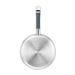 Sartén BRA Master A451426 26cm Acero inoxidable 18/10 sin antiadherente triple fondo para inducción Sartén BRA Master A451426 26cm Acero inoxidable 18/10 sin antiadherente triple fondo para inducción