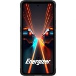 Smartphone Energizer Hard Case H67G 4GB RAM 128GB 5G Étanche Smartphone Energizer Hard Case H67G 4GB RAM 128GB 5G Étanche