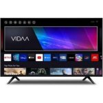TV Sunstech D-LED 32SUNSMARTV24 32" HD Ready 60Hz Smart TV VIDAA Alexa