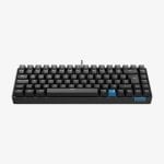 Mechanische Tastatur Hiditec GKE010006 75% Layout DE Hot-Swap RGB Mechanische Tastatur Hiditec GKE010006 75% Layout DE Hot-Swap RGB