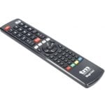 Mando Universel Magic 6 en 1 Samsung/LG/Sony/Panasonic/Philips/Hisense