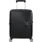 Mala de Cabine American Tourister SoundBox Spinner 55cm Expandível 4 Rodas Preta Mala de Cabine American Tourister SoundBox Spinner 55cm Expandível 4 Rodas Preta Mala de Cabine American Tourister SoundBox Spinner 55cm Expandível 4 Rodas Preta Mala de Cabine American Tourister SoundBox Spinner 55cm Expandível 4 Rodas Preta