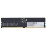 Memoria RAM Apacer 16GB DDR5 5600MHz AU16GHB56CVBBGH Memoria RAM Apacer 16GB DDR5 5600MHz AU16GHB56CVBBGH