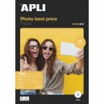 Carta Fotografica Apli Bestprice 11804 A4 140g 100 Fogli Lucida Carta Fotografica Apli Bestprice 11804 A4 140g 100 Fogli Lucida Carta Fotografica Apli Bestprice 11804 A4 140g 100 Fogli Lucida Carta Fotografica Apli Bestprice 11804 A4 140g 100 Fogli Lucida