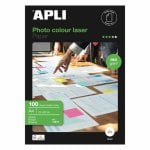 Carta Fotografica Apli Colour Laser 11817 A4 160g 100 Fogli Lucida Carta Fotografica Apli Colour Laser 11817 A4 160g 100 Fogli Lucida Carta Fotografica Apli Colour Laser 11817 A4 160g 100 Fogli Lucida Carta Fotografica Apli Colour Laser 11817 A4 160g 100 Fogli Lucida