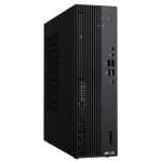 ASUS ExpertCenter D7 SFF D701SER Intel Core i7-14700 16GB 512GB SSD Windows 11 Pro Wi-Fi ASUS ExpertCenter D7 SFF D701SER Intel Core i7-14700 16GB 512GB SSD Windows 11 Pro Wi-Fi