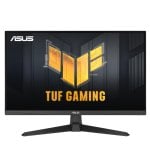 ASUS TUF Gaming VG279QE5A 27" FullHD 165Hz LCD 1ms Altavoces VESA Negro ASUS TUF Gaming VG279QE5A 27" FullHD 165Hz LCD 1ms Altavoces VESA Negro