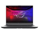 Portatile Asus ROG Strix G18 G815LP-S9034 18" Intel Core Ultra 9 275HX 32GB 1TB SSD RTX 5070 8GB Grigio Eclipse Portatile Asus ROG Strix G18 G815LP-S9034 18" Intel Core Ultra 9 275HX 32GB 1TB SSD RTX 5070 8GB Grigio Eclipse
