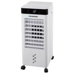 Climatizzatore Blaupunkt BP2017 65W 8L 3 Velocità Telecomando Display Climatizzatore Blaupunkt BP2017 65W 8L 3 Velocità Telecomando Display