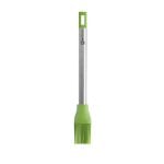 Pince BRA Prior A197005 Silicona Acier inoxydable Noir Vert 20mm 275mm Pince BRA Prior A197005 Silicona Acier inoxydable Noir Vert 20mm 275mm
