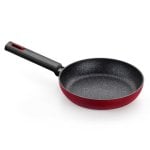 Frigideira Bra Next A122124 Antiaderente Tricamada Eclipse Ø24cm Indução
