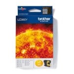 Cartucho de Tinta Brother LC980Y Amarelo 300 Páginas Cartucho de Tinta Brother LC980Y Amarelo 300 Páginas Cartucho de Tinta Brother LC980Y Amarelo 300 Páginas Cartucho de Tinta Brother LC980Y Amarelo 300 Páginas