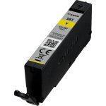 Cartuccia per Stampanti Canon CLI-581Y Giallo 5,6ml ChromaLife100 99 pagine
