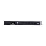 Sai CyberPower 600VA Bateria de Plomo Ácido 13 Minutos Proteção contra Sobrecargas Sai CyberPower 600VA Bateria de Plomo Ácido 13 Minutos Proteção contra Sobrecargas