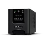 Sai CyberPower 750VA Bateria de Plomo Ácido 12 Minutos Proteção Contra Sobrecargas Sai CyberPower 750VA Bateria de Plomo Ácido 12 Minutos Proteção Contra Sobrecargas