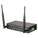 Access Point D-Link DIS-2650AP 2,4 GHz 5 GHz 1200 Mbit/s PoE Access Point D-Link DIS-2650AP 2,4 GHz 5 GHz 1200 Mbit/s PoE