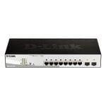 Managed Switch D-Link DGS-1210-08P L2 Gigabit Ethernet PoE Managed Switch D-Link DGS-1210-08P L2 Gigabit Ethernet PoE Managed Switch D-Link DGS-1210-08P L2 Gigabit Ethernet PoE Managed Switch D-Link DGS-1210-08P L2 Gigabit Ethernet PoE