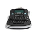 DYMO LabelManager 210D+ Étiqueteuse Multiusages avec Écran Graphique de Grande Taille