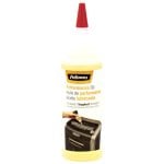 Fellowes 36085 Huile Lubrifiante Ambre 0,12L 44,5mm x 44,5mm x 161,9mm