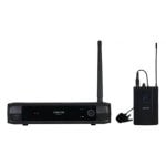 Micrófono Fonestar SONAIR-1P UHF sans fil, portée 30m, 8-10 microphones simultanés