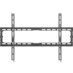 Supporto TV Parete Fonestar FIX-064EN 37-100" 45kg Nero Extraplano