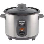 Arrocera Grunkel RC-1L 400W Capacité 1L Fonction Maintien au Chaud