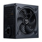 Fuente de Alimentación Hiditec 750W Certificación 80Plus Bronze RX750 Cables Planos Ventilador Silencioso Fuente de Alimentación Hiditec 750W Certificación 80Plus Bronze RX750 Cables Planos Ventilador Silencioso