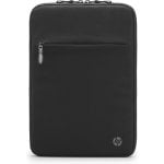 Funda portátil HP Renew Business para 14,1" materiales sostenibles 320g monocromo Funda portátil HP Renew Business para 14,1" materiales sostenibles 320g monocromo