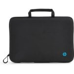 Funda HP Mobility 11,6" resistente ligera diseño monocromo 366g Funda HP Mobility 11,6" resistente ligera diseño monocromo 366g