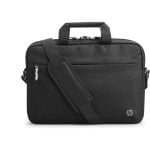 Maletín HP Renew Business 17,3" Material Reciclado Protección Reforzada 590g Monocromo Maletín HP Renew Business 17,3" Material Reciclado Protección Reforzada 590g Monocromo