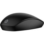 HP 235 Slim Rato Sem Fios Compacto Ambidestro Silencioso 1600 DPI Preto HP 235 Slim Rato Sem Fios Compacto Ambidestro Silencioso 1600 DPI Preto