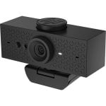 HP Webcam 625 FHD 4 MP 1920 x 1080 Pixels USB Noir HP Webcam 625 FHD 4 MP 1920 x 1080 Pixels USB Noir