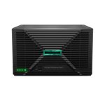 Serveur HPE ProLiant MicroServer Gen11 Intel Xeon E-2434 16GB 1TB Ultra Micro Tower
