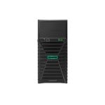 Servidor HPE ProLiant ML30 Gen11 Intel Xeon E-2436 32GB DDR5 960GB Torre 4U 1600W RPS Servidor HPE ProLiant ML30 Gen11 Intel Xeon E-2436 32GB DDR5 960GB Torre 4U 1600W RPS
