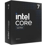 Intel Core Ultra 7 265 Processador 20 Núcleos, 2.4/5.3GHz, Intel AI Boost NPU Intel Core Ultra 7 265 Processador 20 Núcleos, 2.4/5.3GHz, Intel AI Boost NPU