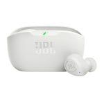 Auriculares JBL inalámbricos bluetooth TWS Blanco, ligeros, micrófono y modo deporte