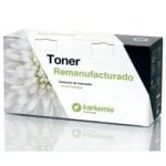 Tambor de Imagen Karkemis Brother DR-2400 12000 Páginas Reciclado Láser Monocromo Tambor de Imagen Karkemis Brother DR-2400 12000 Páginas Reciclado Láser Monocromo