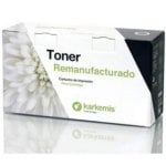 Toner Brother TN-248XL Amarillo Alta Capacidad Reciclado Karkemis 2300 pág Toner Brother TN-248XL Amarillo Alta Capacidad Reciclado Karkemis 2300 pág