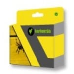 Cartucho de tinta Karkemis K-010179 Amarillo reciclado HP 364XL alta capacidad pigmento Cartucho de tinta Karkemis K-010179 Amarillo reciclado HP 364XL alta capacidad pigmento
