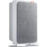 Purificador de aire Smartmi E1 Montaje en pared True HEPA H13 Wi-Fi Homekit Alexa Google Control Inteligente Silencioso Purificador de aire Smartmi E1 Montaje en pared True HEPA H13 Wi-Fi Homekit Alexa Google Control Inteligente Silencioso