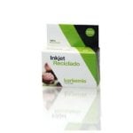 Cartucho de Tinta Reciclado Karkemis PG-560 XXL Negro 750 Páginas Remanufacturado Cartucho de Tinta Reciclado Karkemis PG-560 XXL Negro 750 Páginas Remanufacturado
