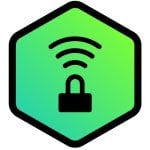 VPN Kaspersky Secure 3 Dispositivos 1 Ano Espanhol com Encriptação 256 Bits Sem Registos