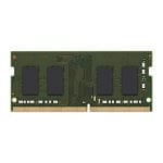 Kingston KVR32S22S6/4 Memória RAM SO-DIMM DDR4 4GB 3200MHz Kingston KVR32S22S6/4 Memória RAM SO-DIMM DDR4 4GB 3200MHz