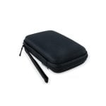Estuche Protector TooQ TQBC-E2503B para Caja Externa 2.5" Material Rígido Negro 160x110x45mm Estuche Protector TooQ TQBC-E2503B para Caja Externa 2.5" Material Rígido Negro 160x110x45mm
